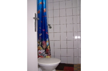 Slovačka Privát Veliki Meder / Veľký Meder, Eksterijer